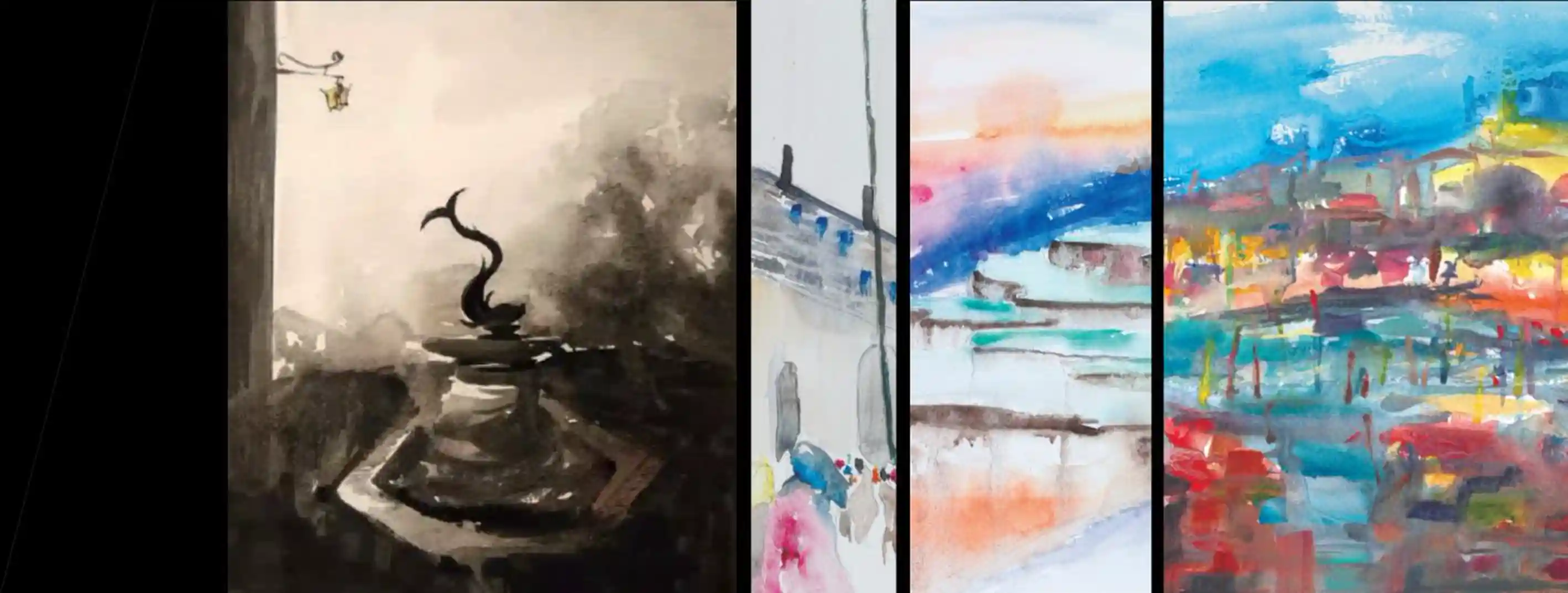 伊斯 坦布尔的回眸